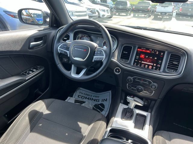Used 2016 Dodge Charger R/T RWD image 26