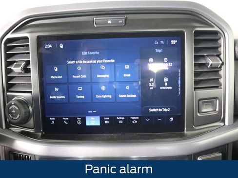 New 2026 Ford F150 XLT w/ Equipment Group 302A MID AWD/4WD image 46