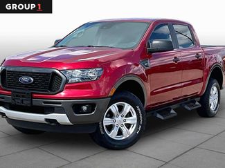 Used 2020 Ford Ranger XLT w/ Equipment Group 301A Mid RWD video 1