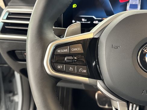 Certified 2025 BMW 430i Coupe w/ M Sport Package image 17