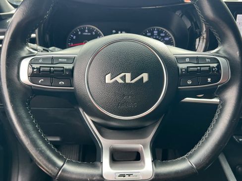 Used 2024 Kia K5 GT-Line w/ GT-Line Premium Package image 25