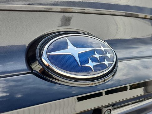 Used 2025 Subaru WRX Limited image 28