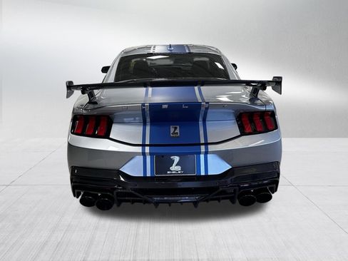 New 2026 Ford Mustang GT Premium w/ GT Performance Package RWD image 7