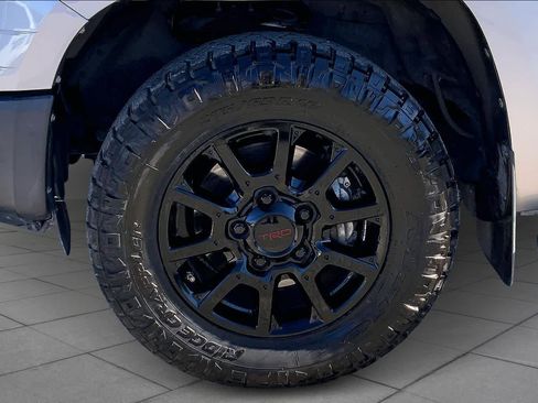 Used 2020 Toyota Tundra SR image 9