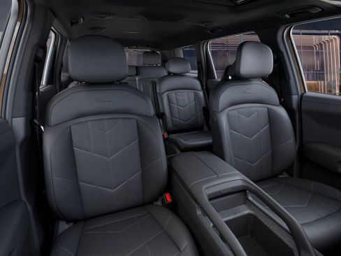 New 2027 Kia Telluride EX X-Line AWD/4WD image 15