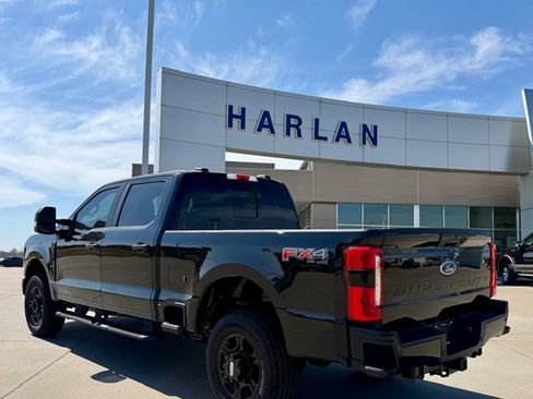 New 2026 Ford F250 XL w/ STX Appearance Package AWD/4WD image 3