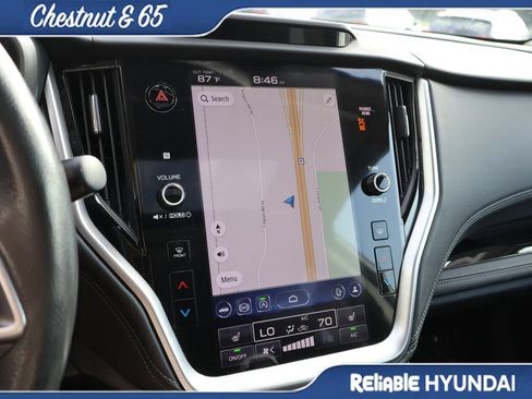 Used 2024 Subaru Outback Limited AWD/4WD image 34