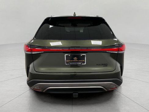 New 2026 Lexus RX 350 AWD image 5