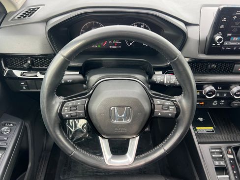 Certified 2025 Honda CR-V EX-L image 28