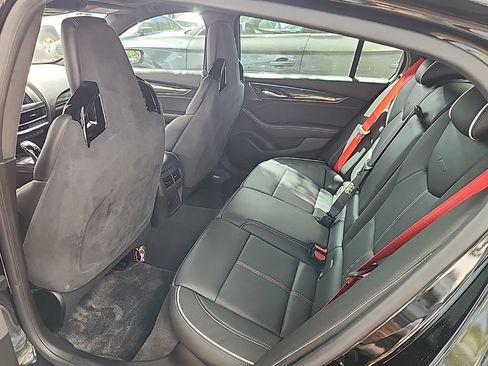 Used 2024 Cadillac CT5 V Blackwing w/ Driver Assist Package image 3