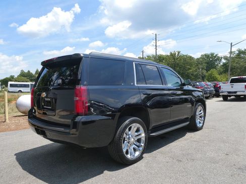 Used 2019 Chevrolet Tahoe LT AWD/4WD image 5