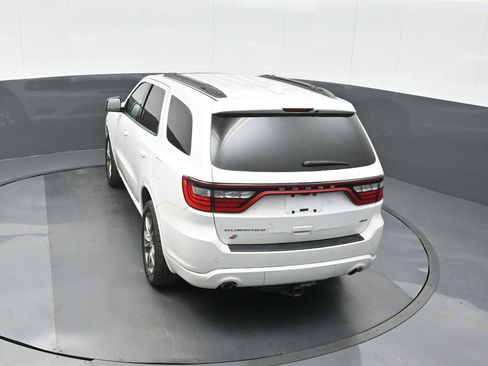 Used 2020 Dodge Durango GT image 20