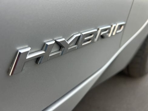 Used 2016 Lexus ES 300h image 15