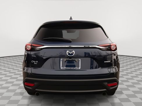 Used 2023 MAZDA CX-9 Touring Plus image 24