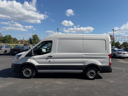 Used 2020 Ford Transit 150 Medium Roof w/ Upfitter Package image 11