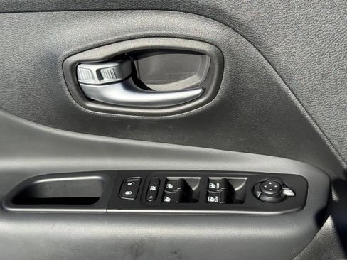 Used 2022 Jeep Renegade Limited image 24