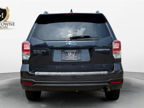Used 2018 Subaru Forester 2.5i Premium AWD/4WD image 4