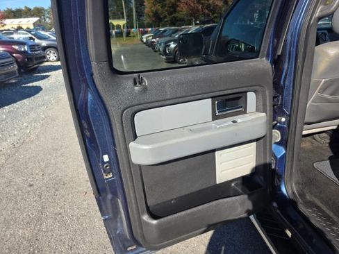 Used 2014 Ford F150 XLT w/ Equipment Group 302A Luxury image 15