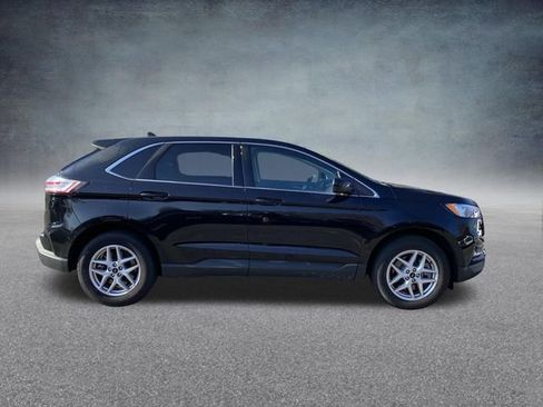 Used 2024 Ford Edge SEL AWD/4WD image 22