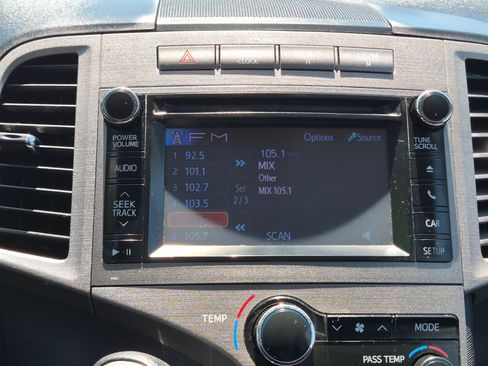 Used 2013 Toyota Venza LE AWD/4WD image 23