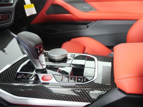 New 2026 BMW M4 xDrive Competition w/ Executive Package image 21