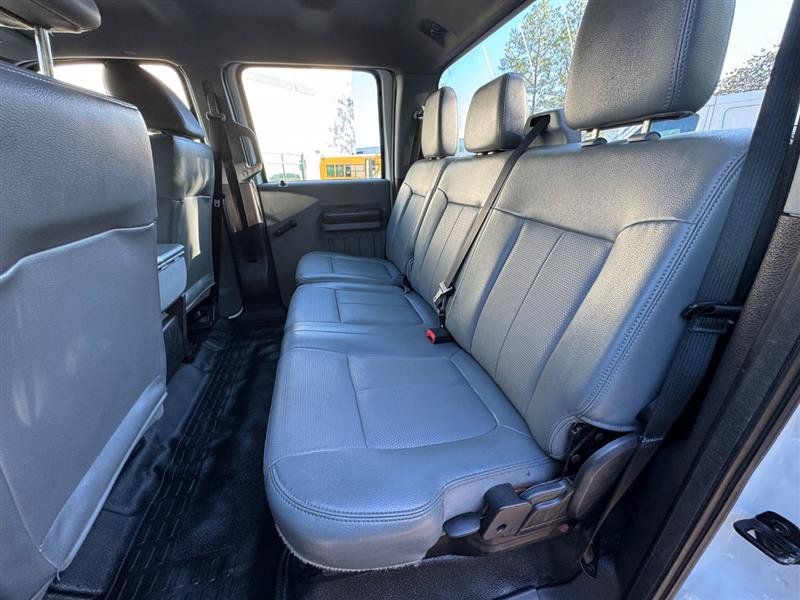 Used 2016 Ford F350 XL AWD/4WD image 15