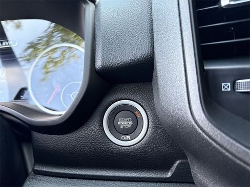 New 2026 RAM 1500 Classic Warlock image 17