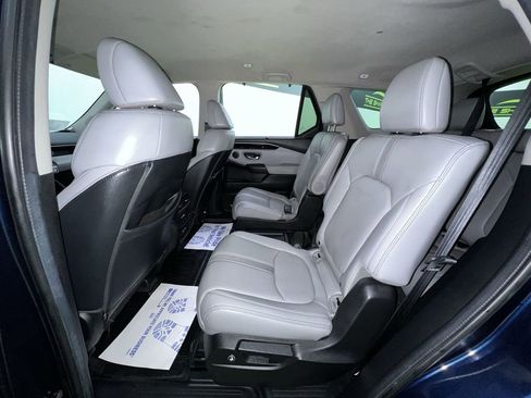 Used 2024 Honda Pilot EX-L image 25
