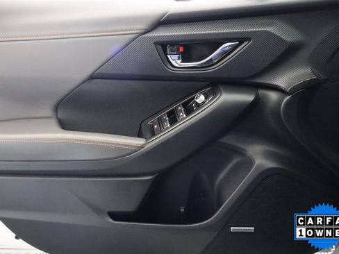 Used 2024 Subaru Crosstrek 2.5i Limited w/ Popular Package #4A image 32