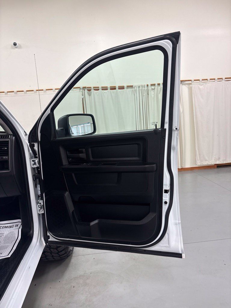 Used 2024 RAM 1500 Tradesman w/ Popular Equipment Group AWD/4WD image 26