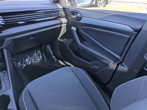 New 2026 Volkswagen Jetta Sport image 17