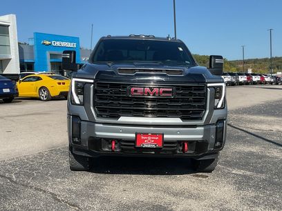 Used 2024 GMC Sierra 2500 AT4 w/ AT4 Premium Plus Package