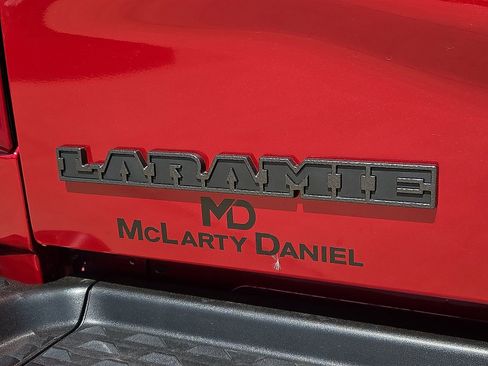 New 2026 RAM 2500 Laramie image 9