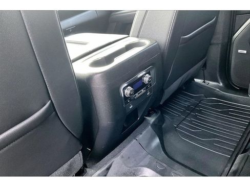 Used 2023 GMC Yukon AT4 w/ LPO, Floor Liner Package image 10