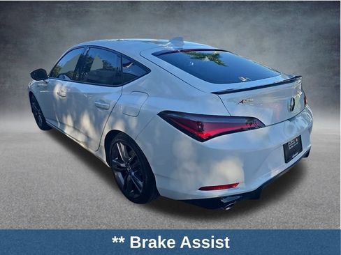 Used 2023 Acura Integra A-Spec image 10