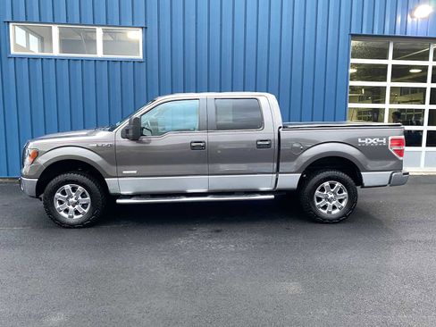 Used 2013 Ford F150 XLT w/ Luxury Equipment Group image 13