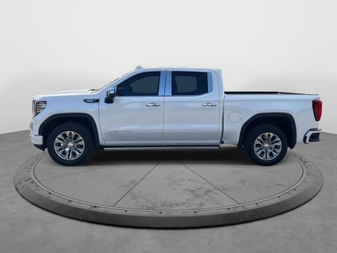 Certified 2024 GMC Sierra 1500 Denali w/ Technology Package image 5