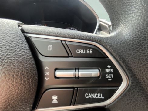Used 2020 Hyundai Santa Fe SE w/ Cargo Package AWD/4WD image 24