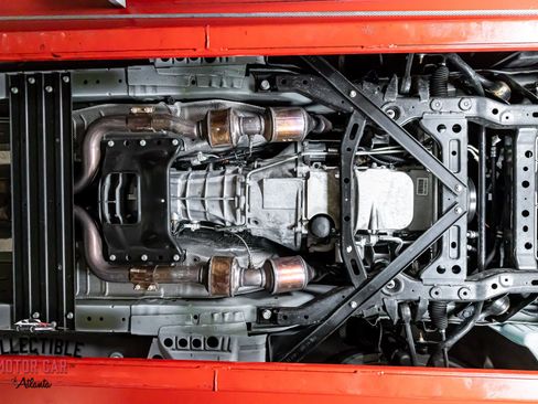 Used 2011 Chevrolet Camaro SS w/ RS Package image 6