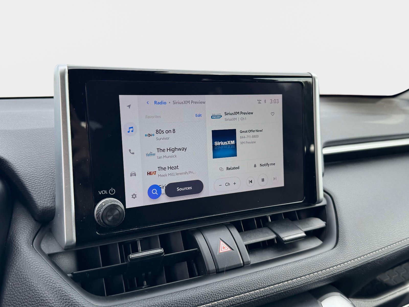 Certified 2023 Toyota RAV4 XLE w/ Convenience Package FWD image 26