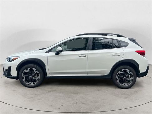 Certified 2023 Subaru Crosstrek 2.5i Limited w/ Moonroof Package image 2