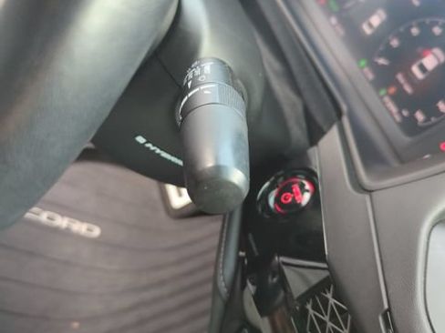 Certified 2024 Honda Accord Sport image 22