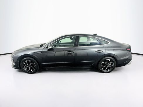 Used 2025 Hyundai Sonata SEL FWD image 4