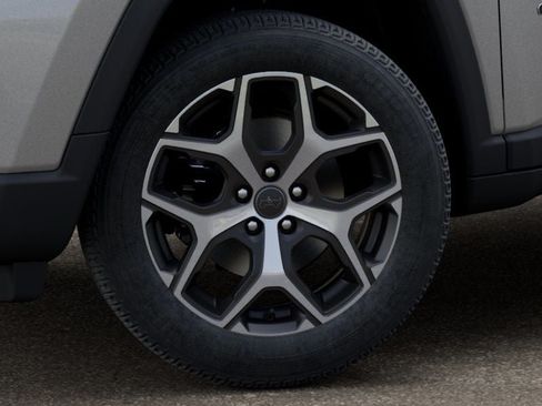 New 2026 Jeep Compass Limited AWD/4WD image 8