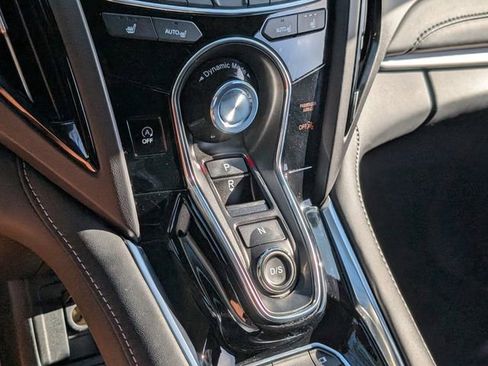 Certified 2023 Acura RDX w/ Technology Package image 30