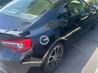 Used 2017 Subaru BRZ Limited RWD video 2
