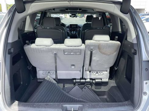 Used 2023 Honda Odyssey Touring image 10