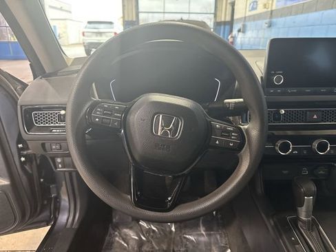 Used 2024 Honda Civic LX image 12