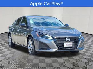 New 2025 Nissan Altima 2.5 S video 2