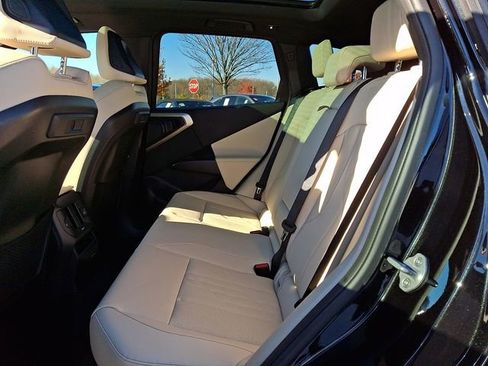 Certified 2025 BMW X3 xDrive30i w/ Convenience Package image 10